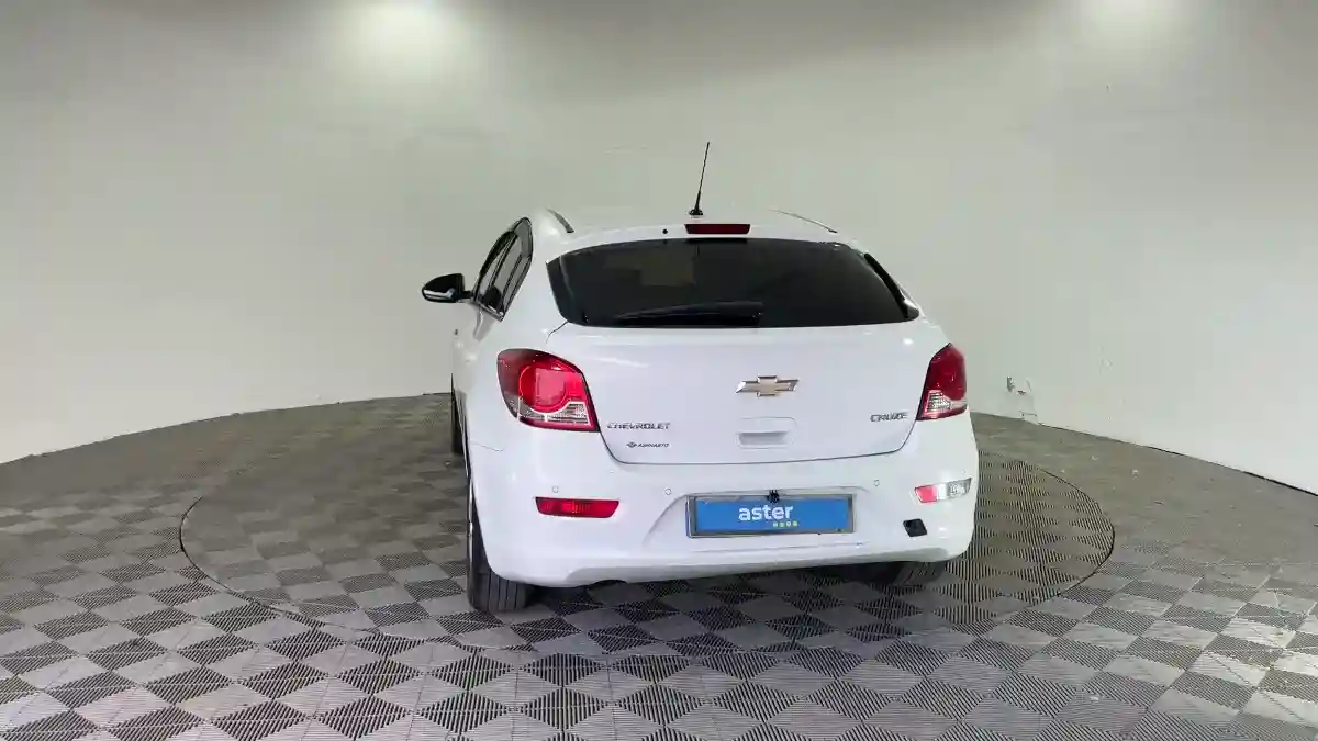 Chevrolet Cruze 2013 года за 2 690 000 тг. в Павлодар