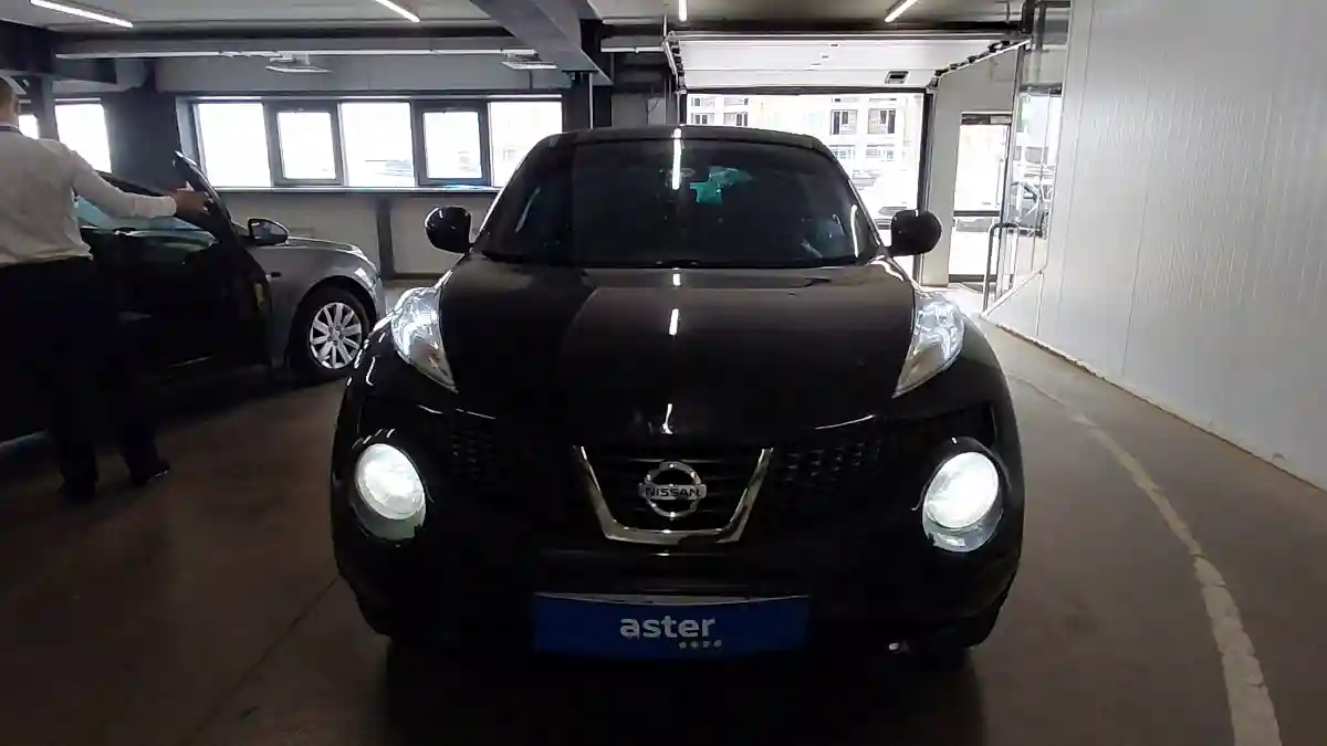 Nissan Juke 2014 года за 5 490 000 тг. в Астана