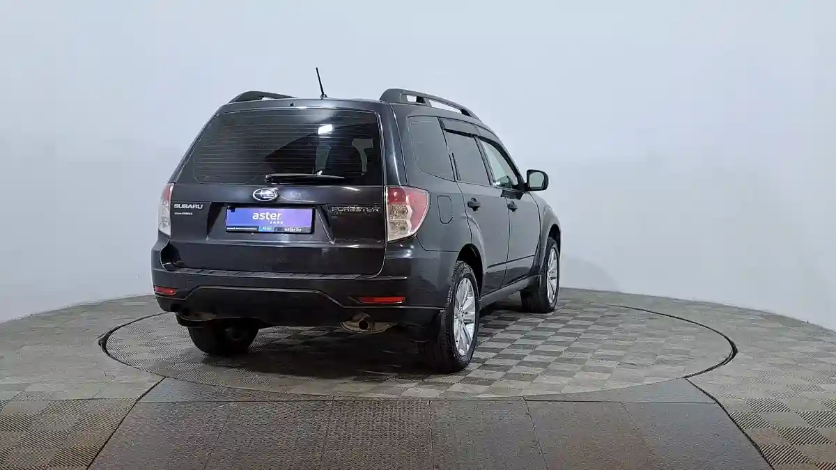 Subaru Forester 2011 года за 5 800 000 тг. в Астана