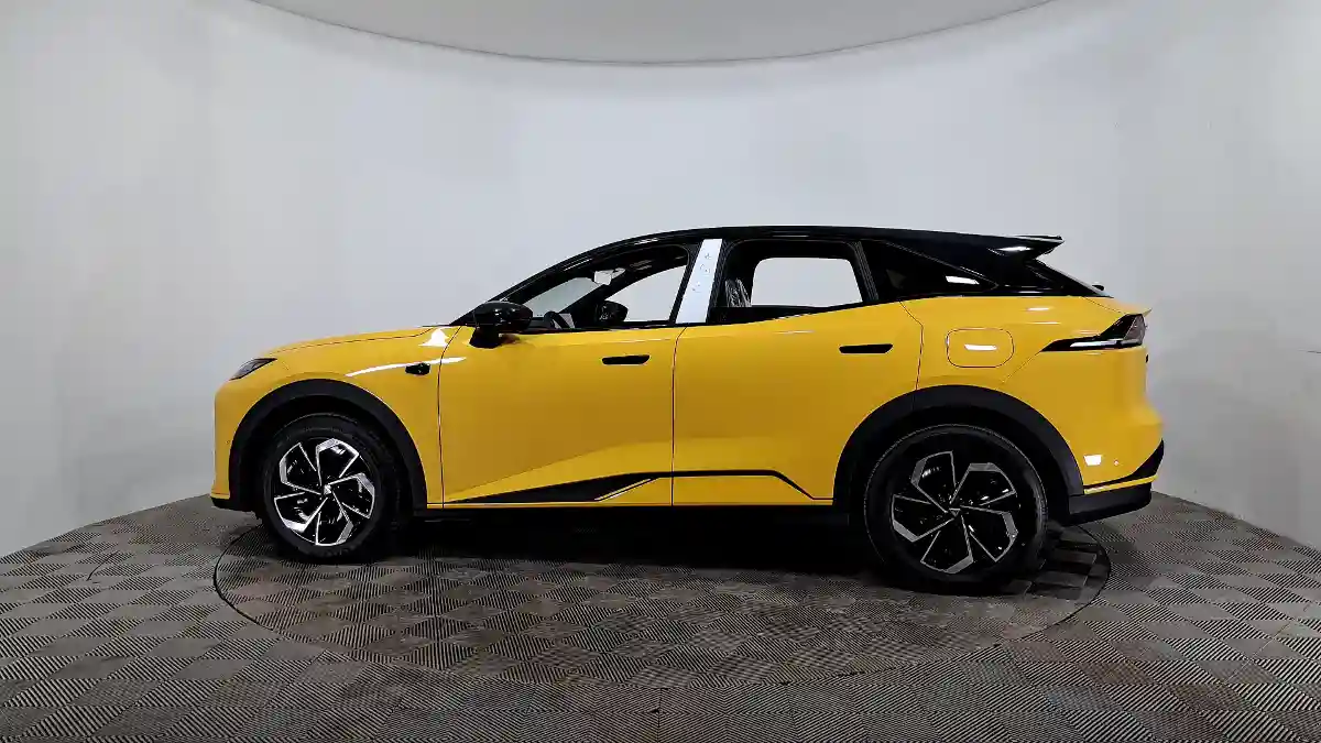 Changan Deepal S7 2025 года за 14 520 000 тг. в Астана