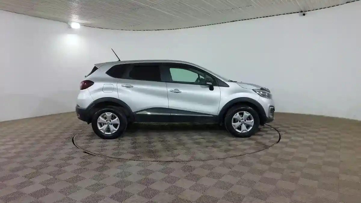 Renault Kaptur 2021 года за 6 400 000 тг. в Кызылорда