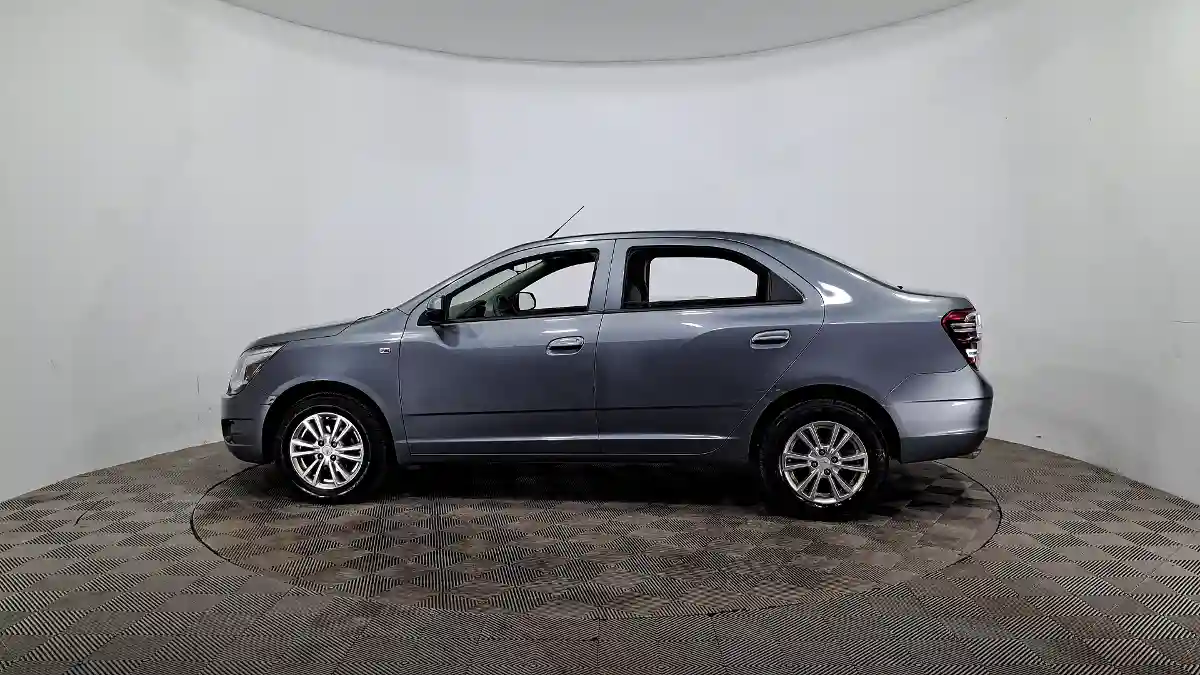 Chevrolet Cobalt 2023 года за 5 390 000 тг. в Астана