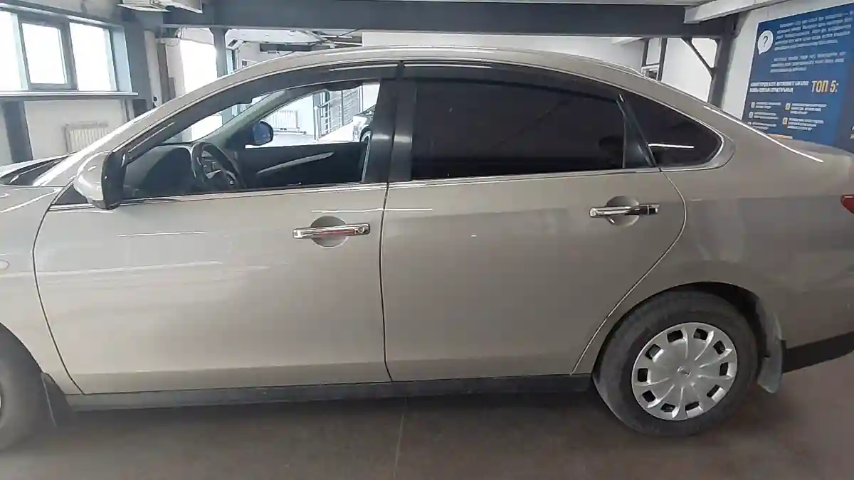 Nissan Almera 2015 года за 3 790 000 тг. в Астана