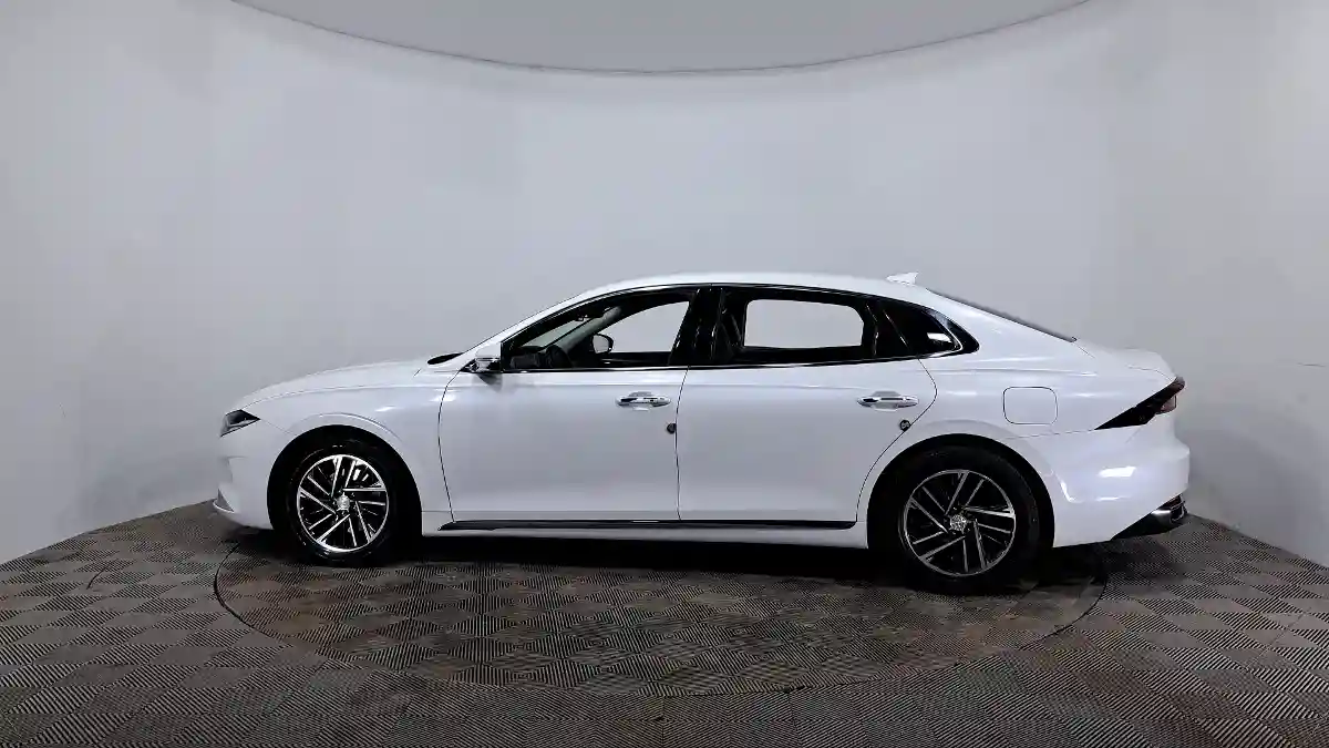 Hyundai Grandeur 2020 года за 12 110 000 тг. в Астана