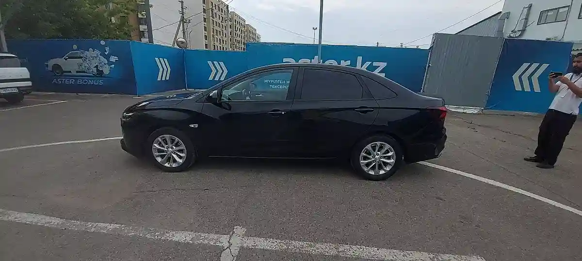 Chevrolet Monza 2023 года за 6 450 000 тг. в Алматы