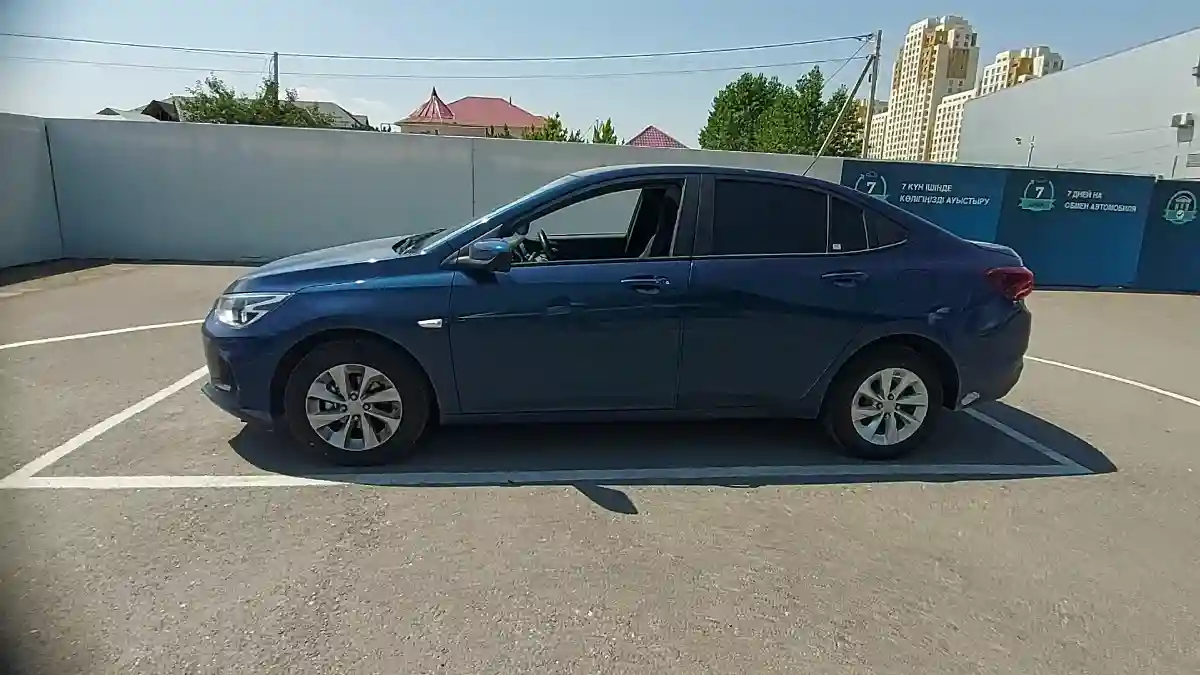 Chevrolet Onix 2024 года за 6 150 000 тг. в Шымкент