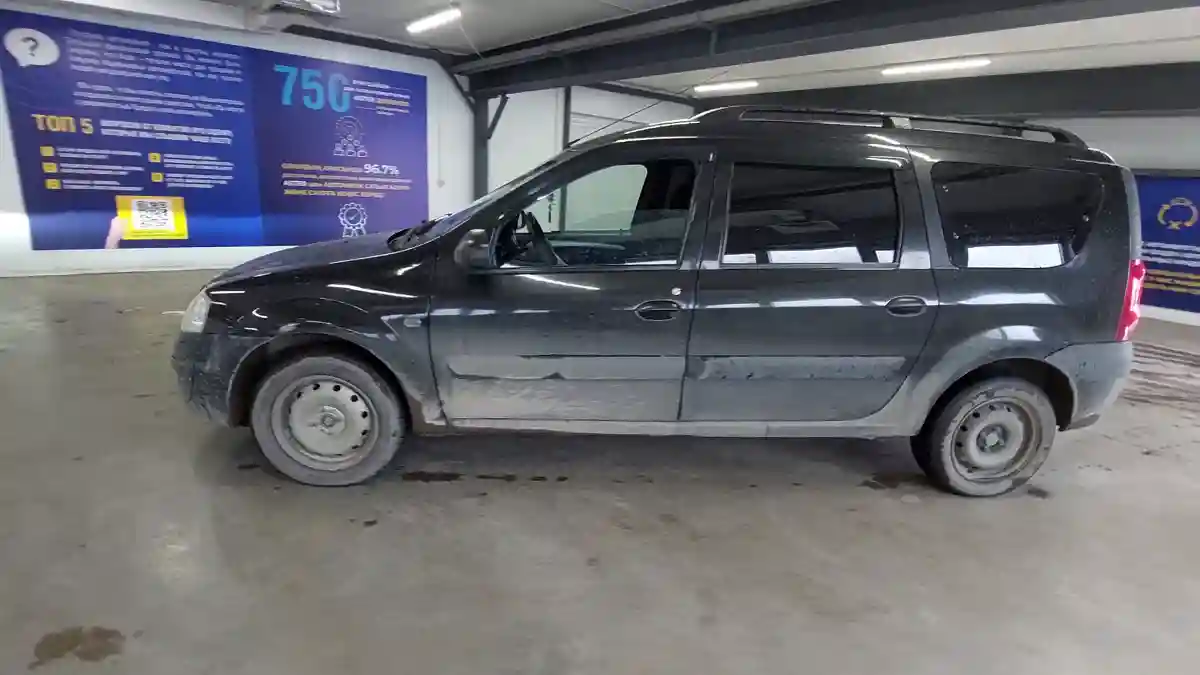 LADA (ВАЗ) Largus 2020 года за 2 290 000 тг. в Астана