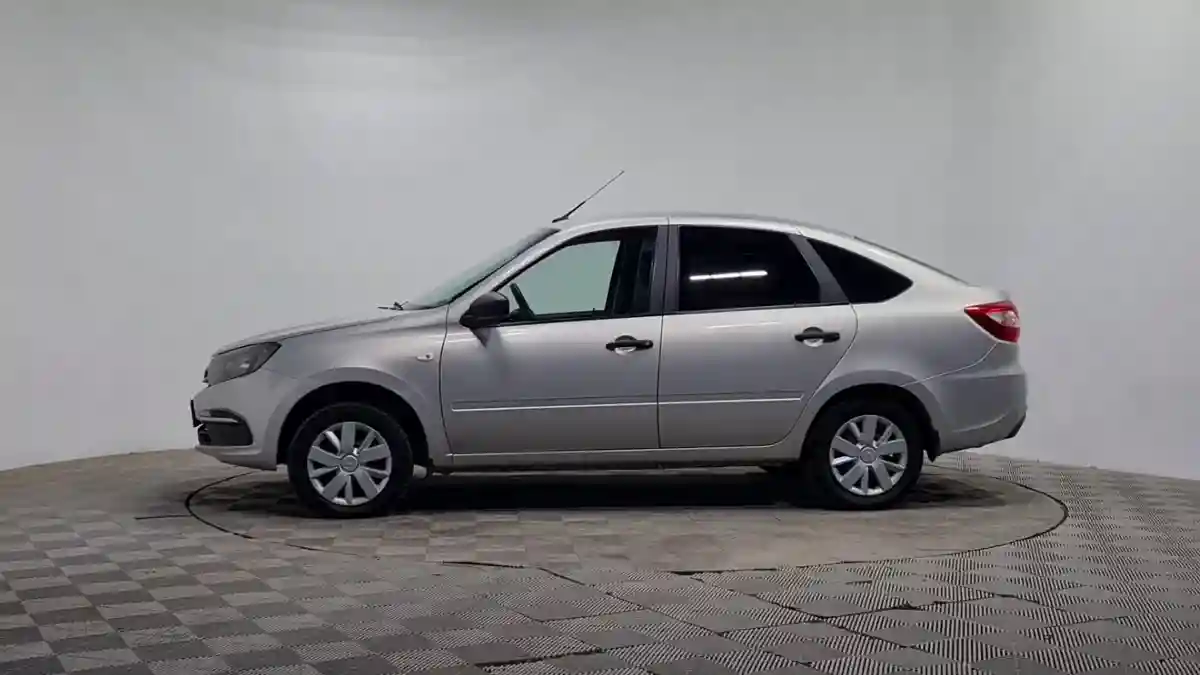 LADA (ВАЗ) Granta 2022 года за 2 990 000 тг. в Алматы