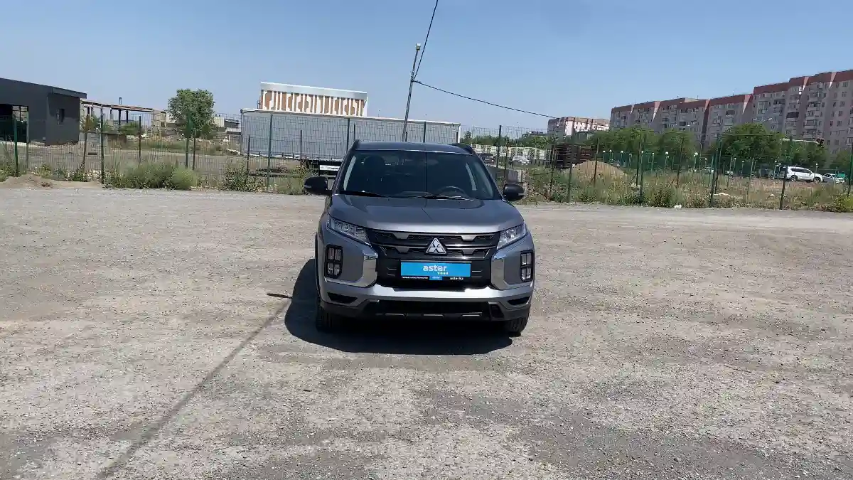 Mitsubishi ASX 2022 года за 8 990 000 тг. в Караганда