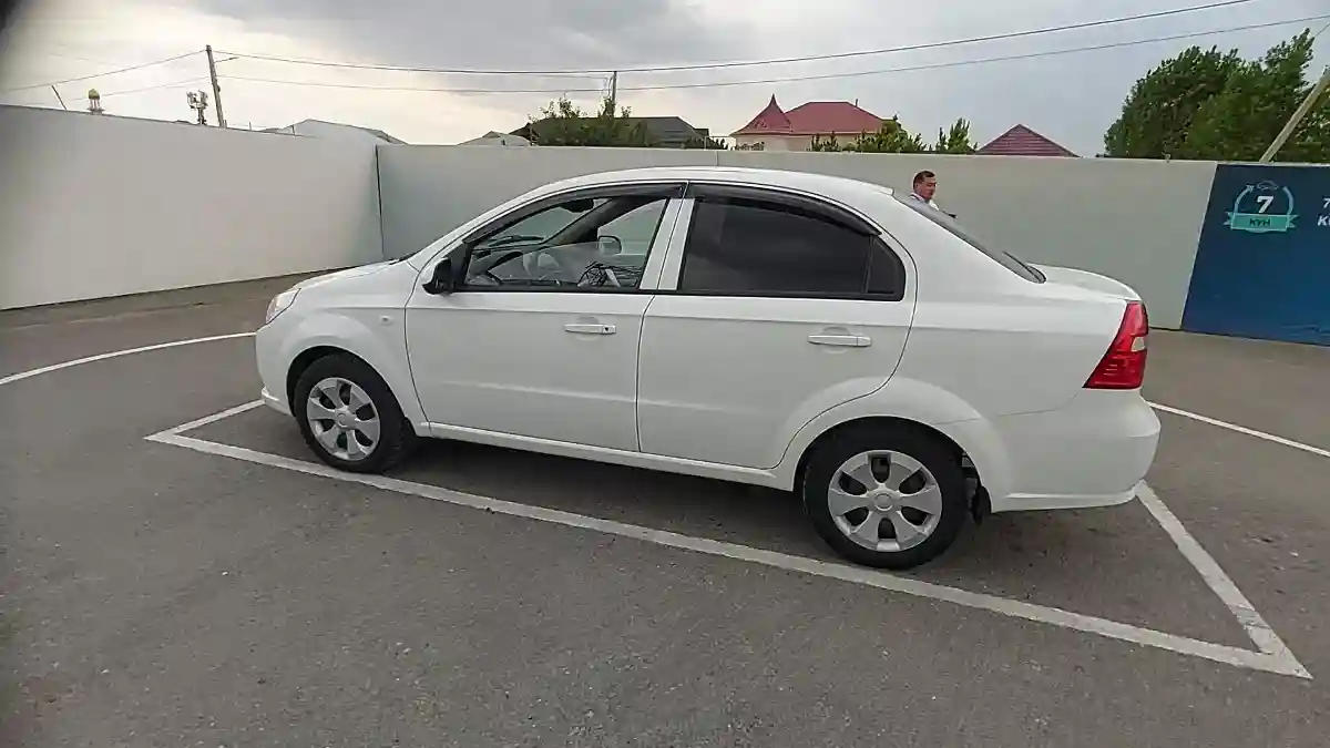 Chevrolet Nexia 2022 года за 4 990 000 тг. в Шымкент