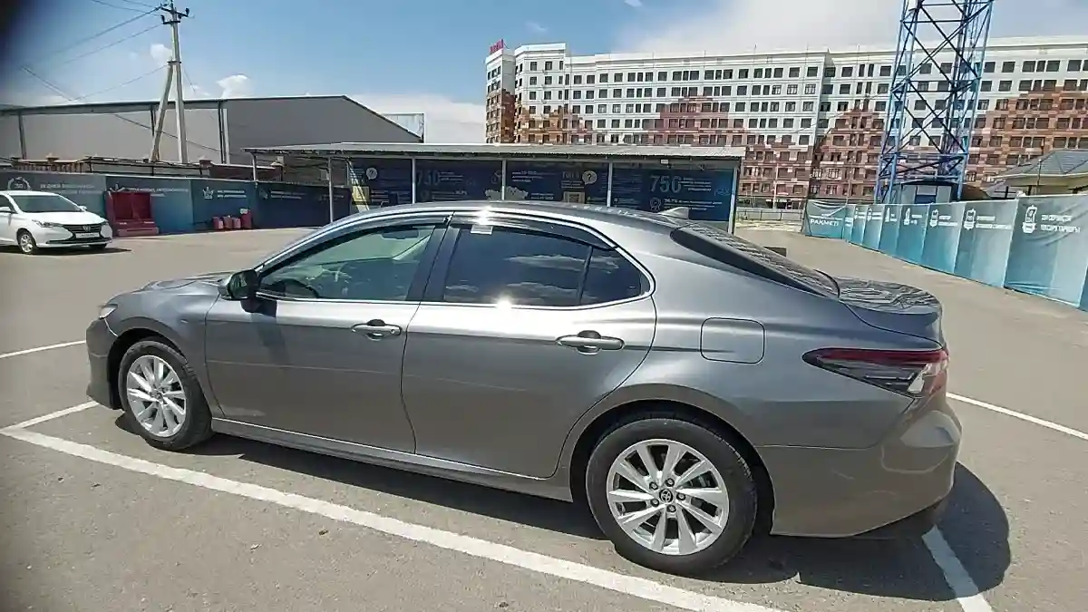 Toyota Camry 2024 года за 16 330 000 тг. в Шымкент