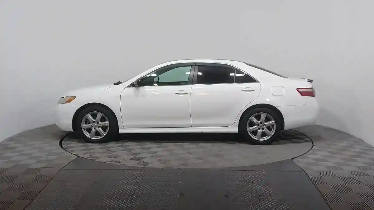 Toyota Camry 2007 года за 4 590 000 тг. в Караганда