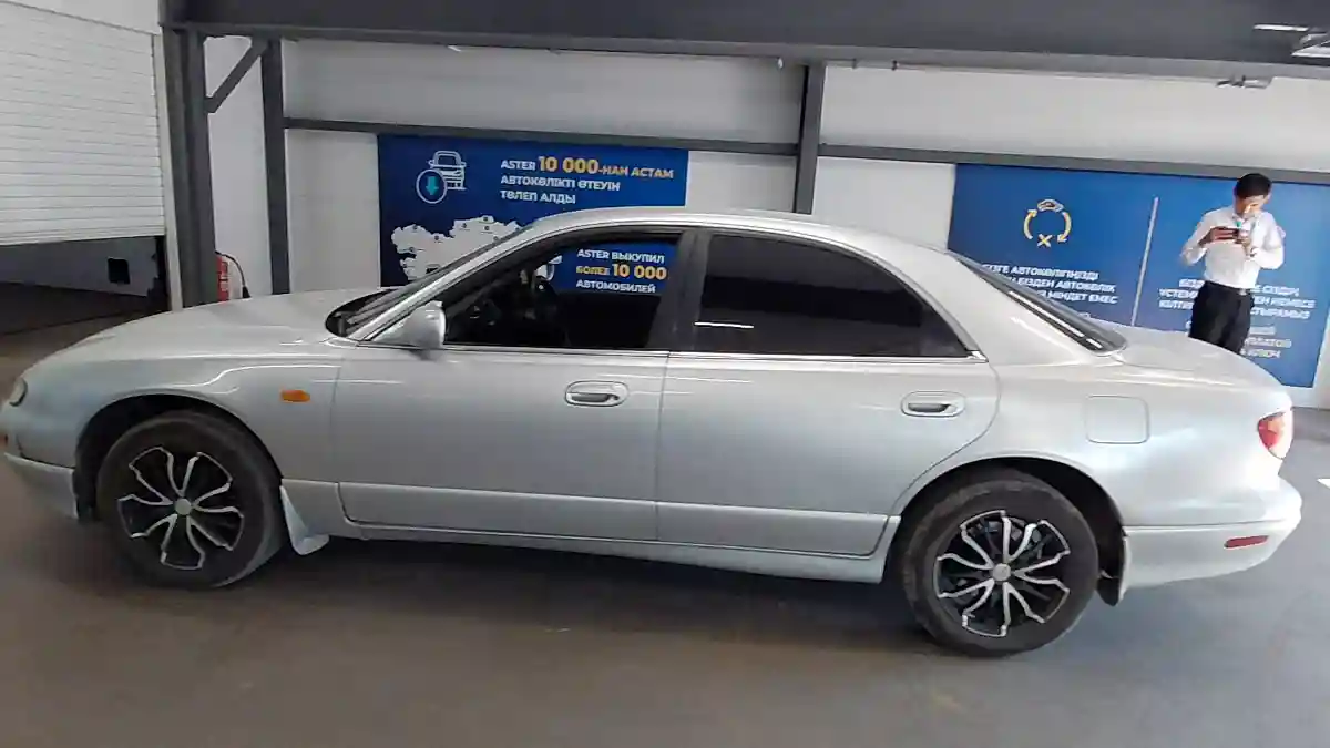 Mazda Eunos 800 1996 года за 990 000 тг. в Астана