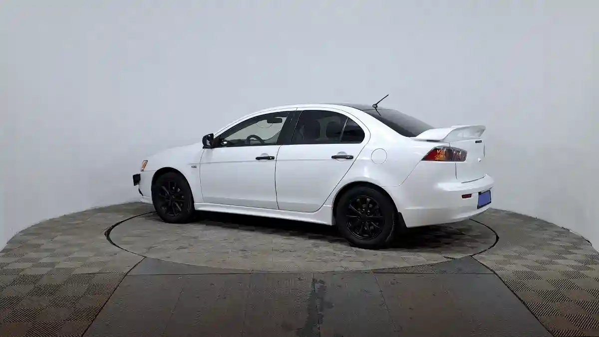 Mitsubishi Lancer 2013 года за 4 600 000 тг. в Астана