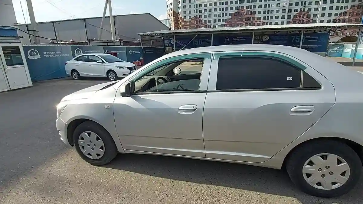 Ravon R4 2019 года за 3 290 000 тг. в Шымкент