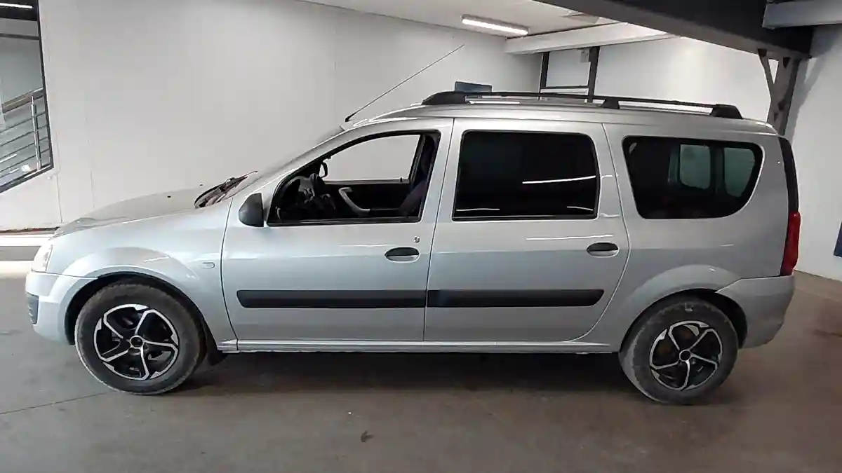 LADA (ВАЗ) Largus 2015 года за 3 250 000 тг. в Астана