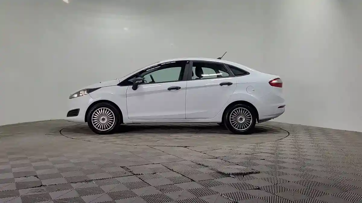 Ford Fiesta 2017 года за 4 250 000 тг. в Алматы