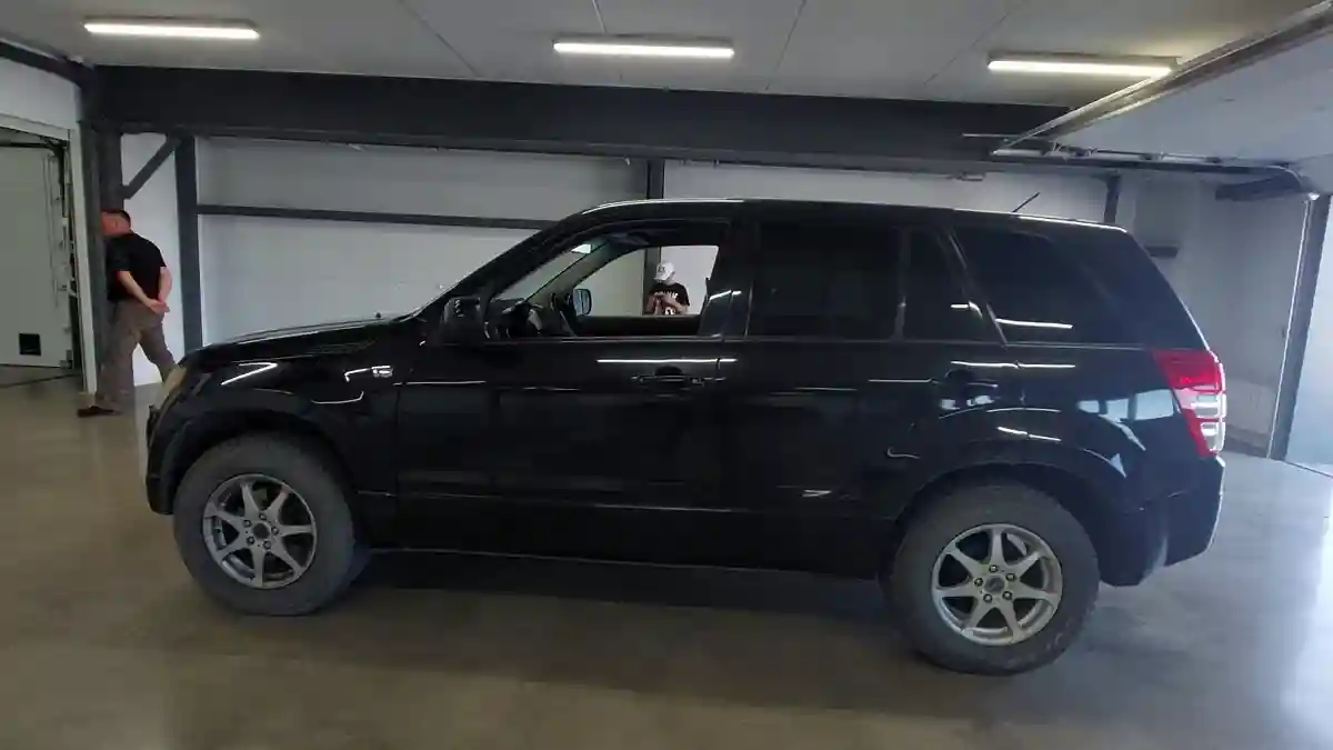 Suzuki Grand Vitara 2006 года за 4 490 000 тг. в Алматы