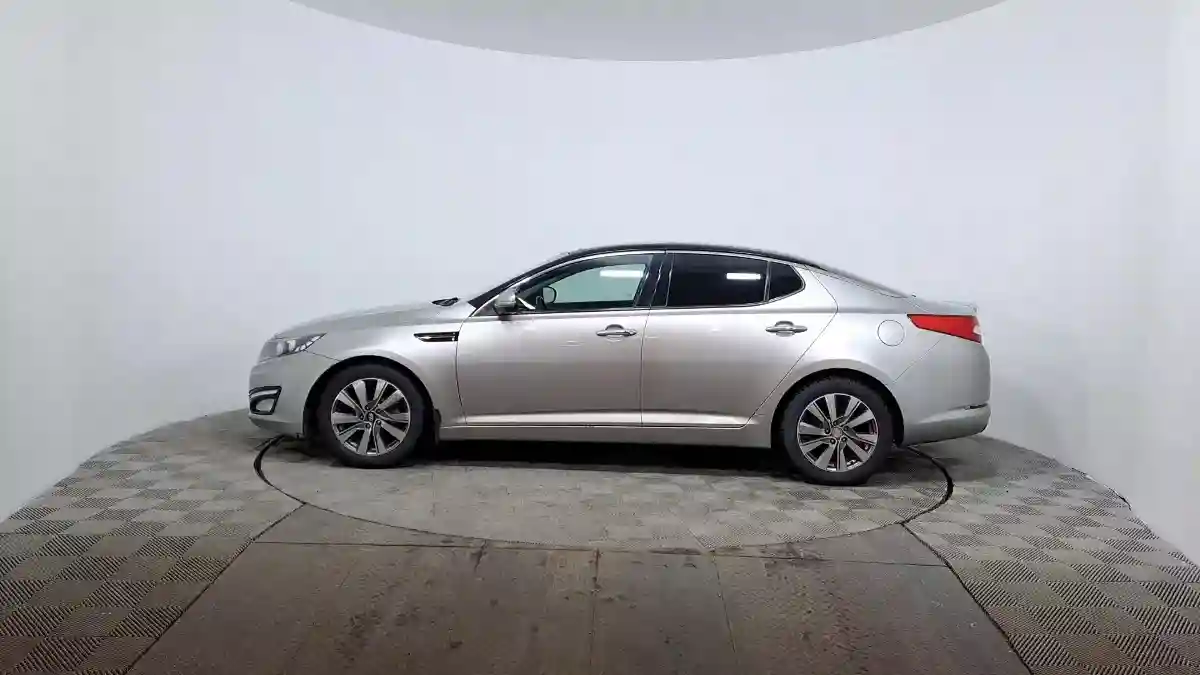 Kia Optima 2012 года за 5 610 000 тг. в Астана