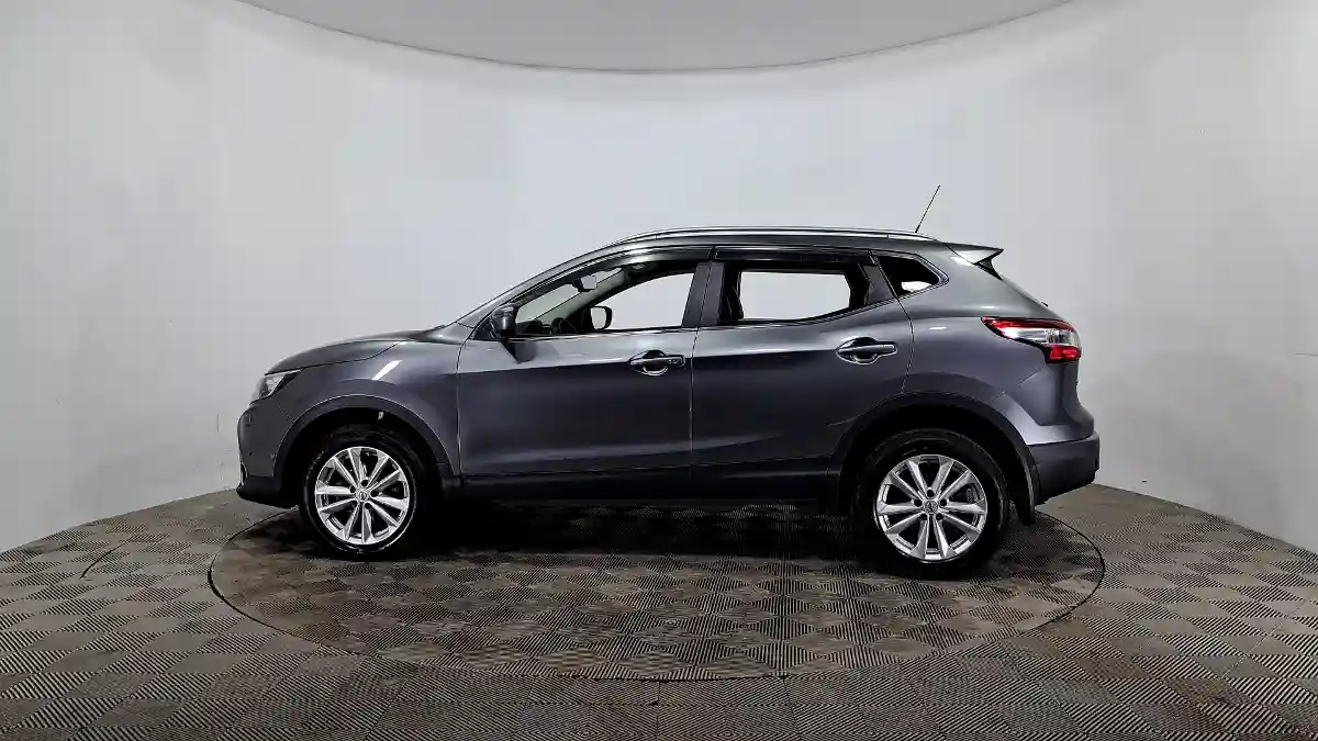 Nissan Qashqai 2014 года за 6 090 000 тг. в Астана