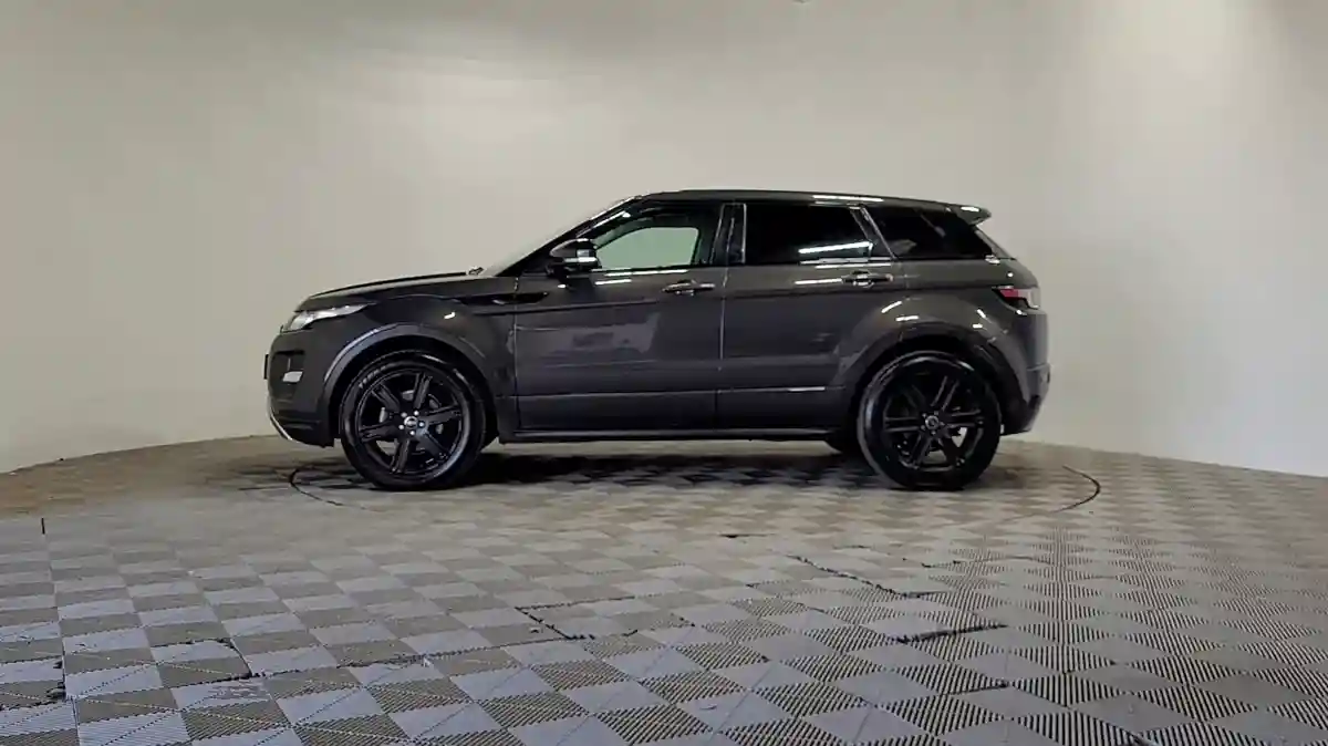 Land Rover Range Rover Evoque 2013 года за 9 290 000 тг. в Алматы