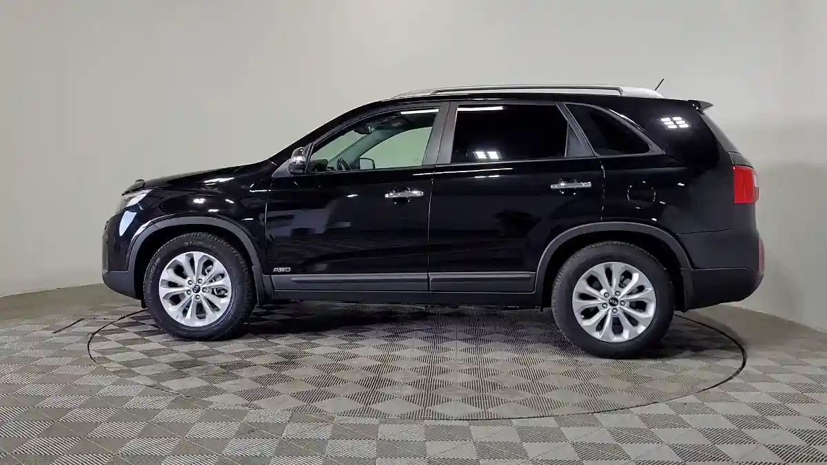 Kia Sorento 2014 года за 8 390 000 тг. в Алматы
