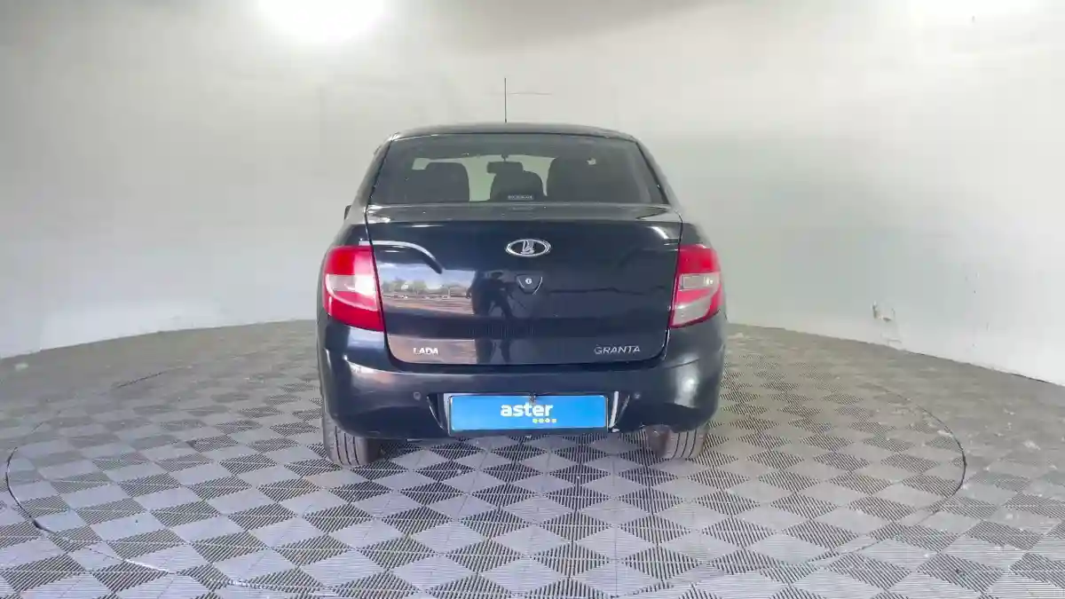 LADA (ВАЗ) Granta 2014 года за 2 200 000 тг. в Павлодар