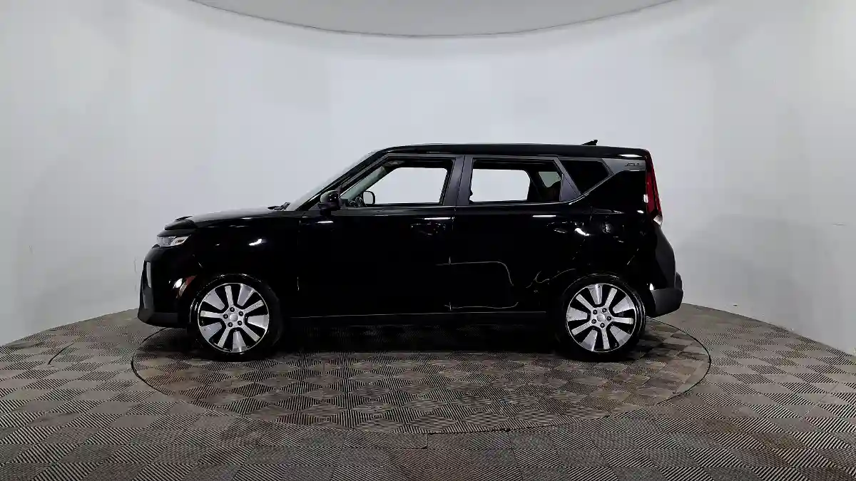 Kia Soul 2020 года за 6 790 000 тг. в Астана