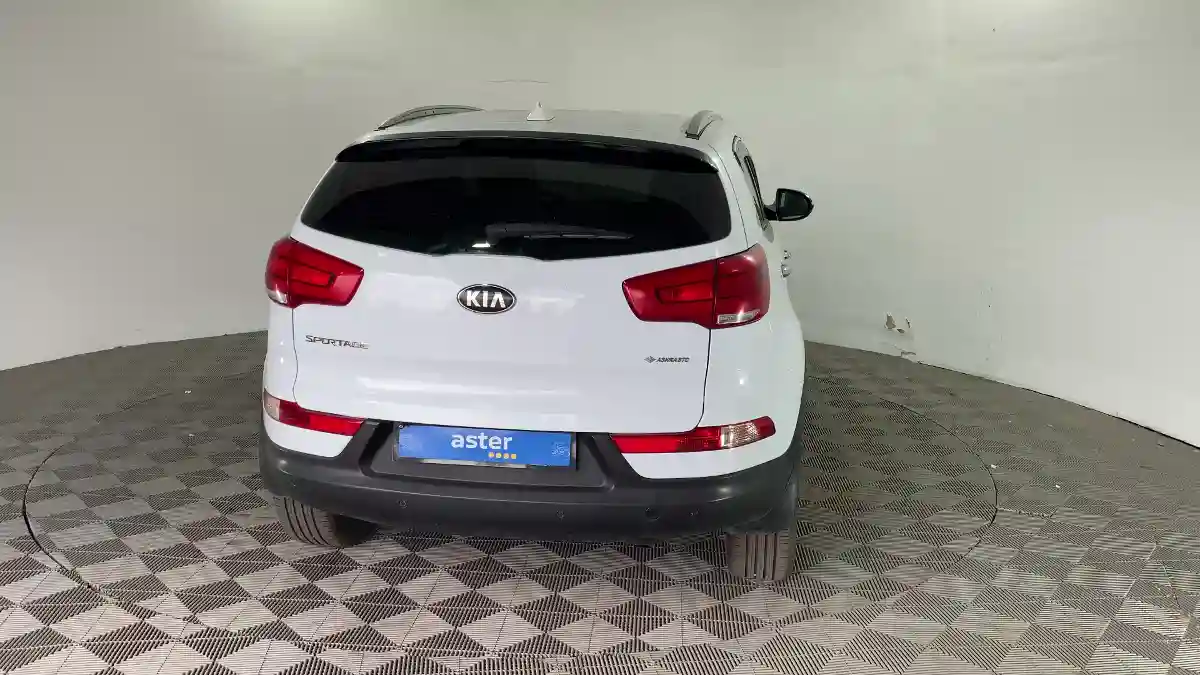Kia Sportage 2014 года за 7 200 000 тг. в Павлодар