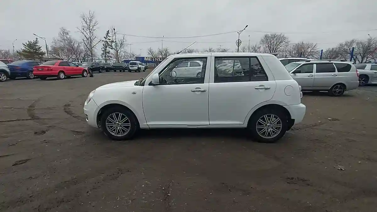 Lifan Smily 2014 года за 1 450 000 тг. в Павлодар