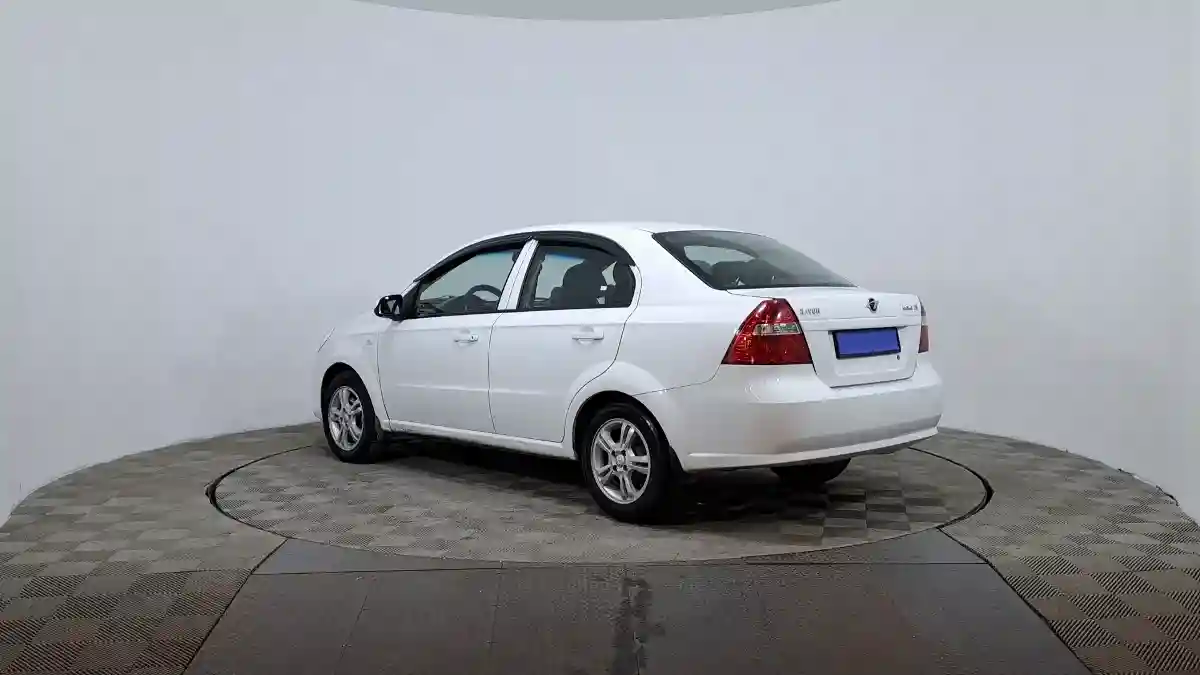 Ravon Nexia R3 2018 года за 3 190 000 тг. в Астана