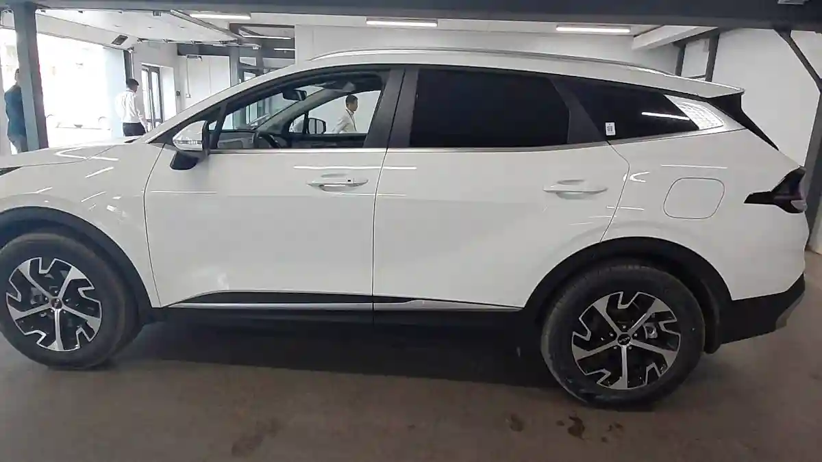 Kia Sportage 2025 года за 15 000 000 тг. в Астана