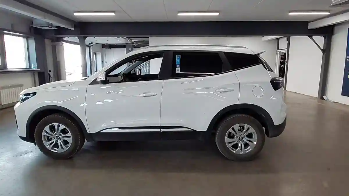 Chery Tiggo 4 2025 года за 6 350 000 тг. в Астана