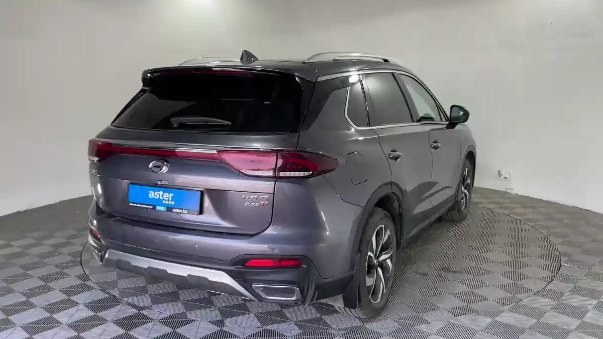 GAC GS5 2023 года за 7 890 000 тг. в Павлодар