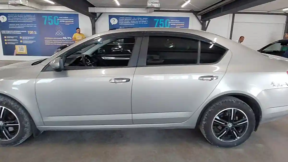 Skoda Octavia 2013 года за 4 000 000 тг. в Астана