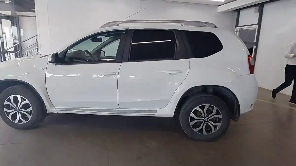 Nissan Terrano 2014 года за 4 190 000 тг. в Астана