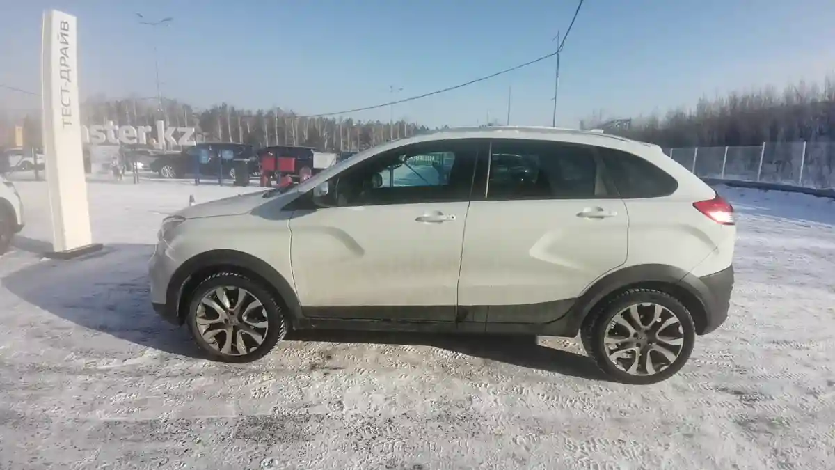 LADA (ВАЗ) XRAY 2020 года за 5 400 000 тг. в Караганда