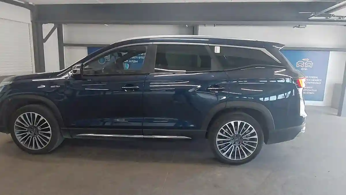 Jetour X90 PLUS 2023 года за 8 790 000 тг. в Астана