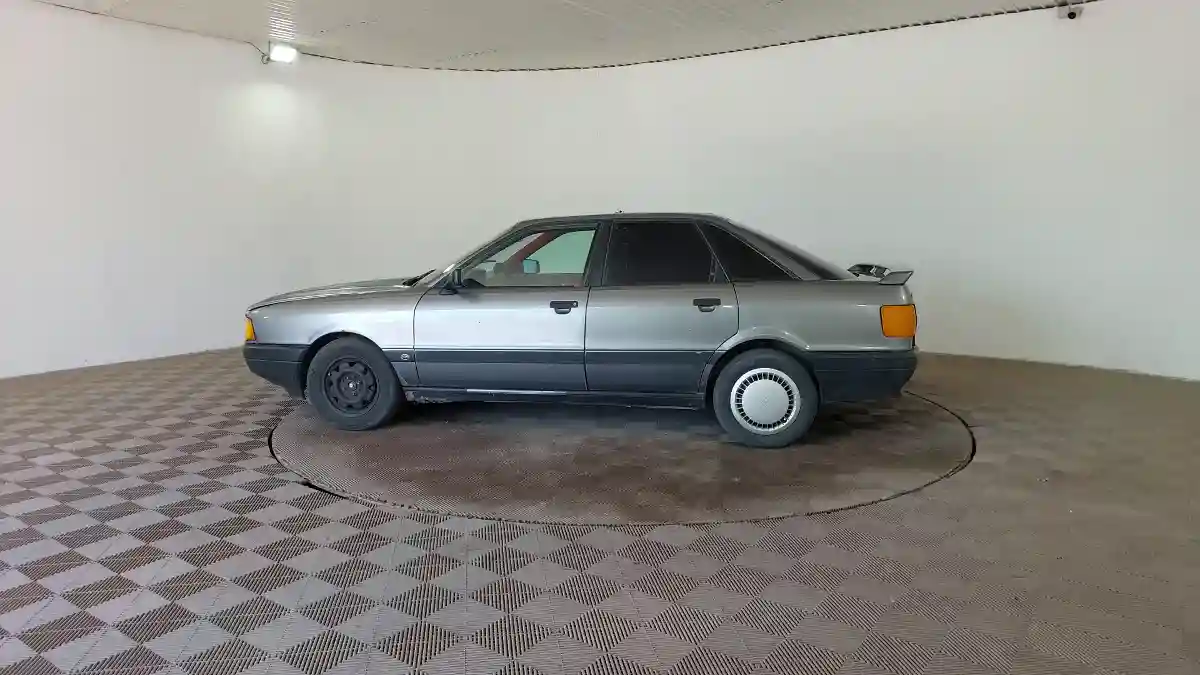 Audi 80 1989 года за 450 000 тг. в Шымкент