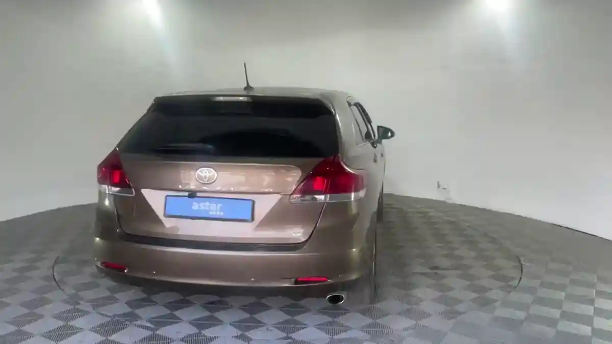 Toyota Venza 2013 года за 8 450 000 тг. в Павлодар