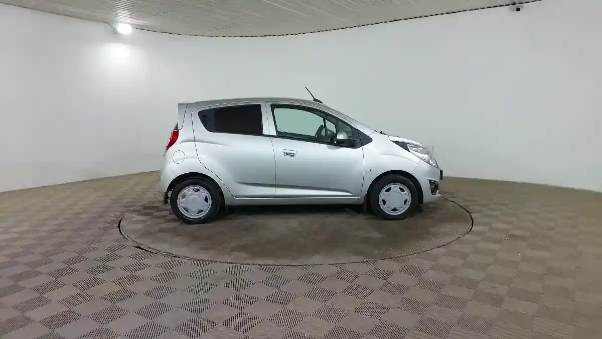 Chevrolet Spark 2023 года за 5 190 000 тг. в Шымкент