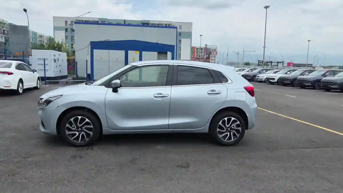 Suzuki Baleno 2022 года за 6 490 000 тг. в Алматы