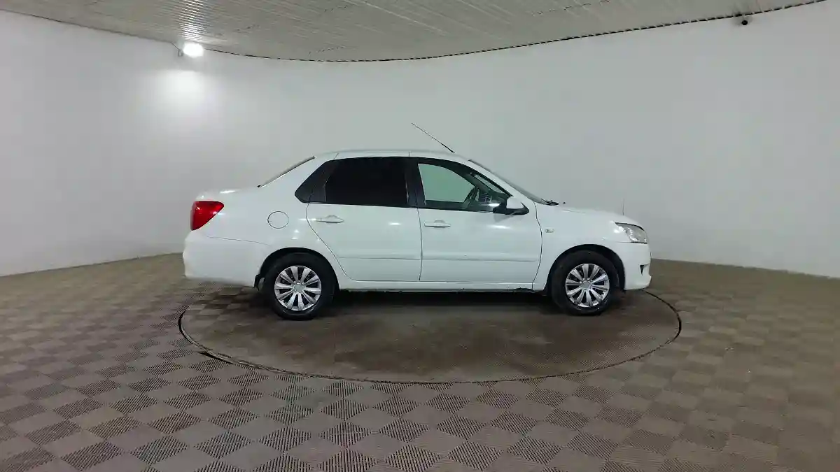 Datsun on-DO 2015 года за 2 190 000 тг. в Шымкент