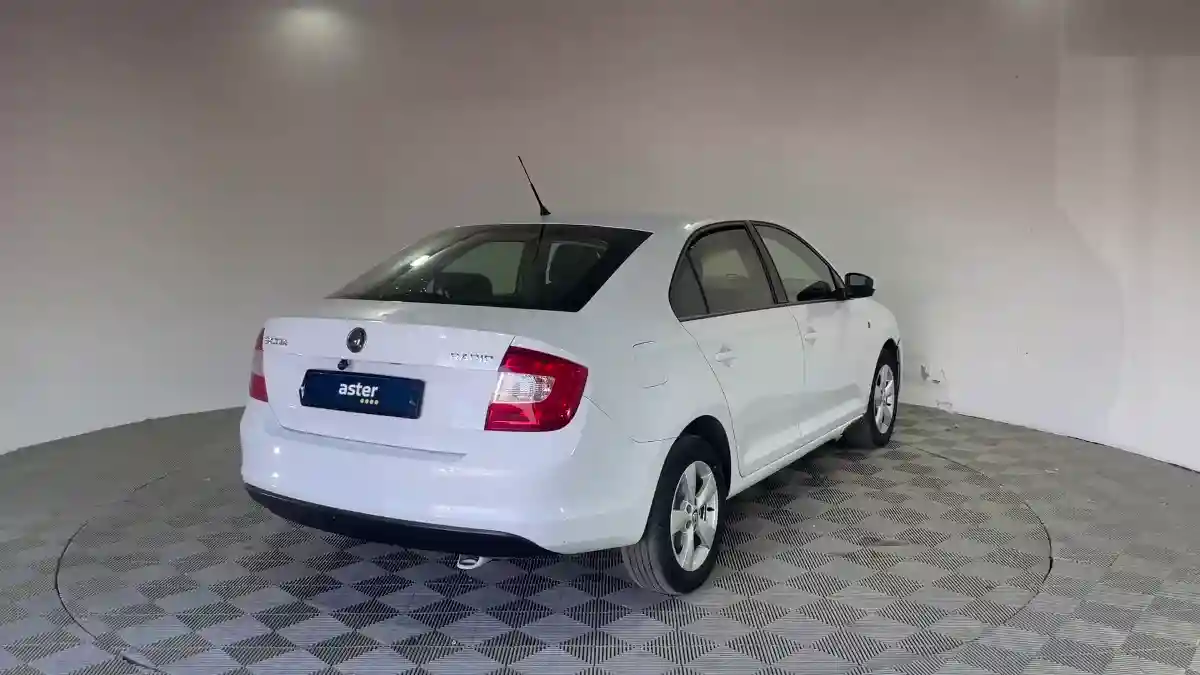 Skoda Rapid 2014 года за 3 990 000 тг. в Павлодар