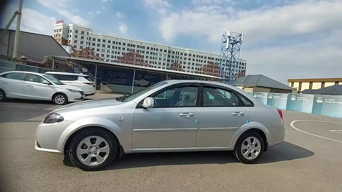 Chevrolet Lacetti 2023 года за 5 790 000 тг. в Шымкент