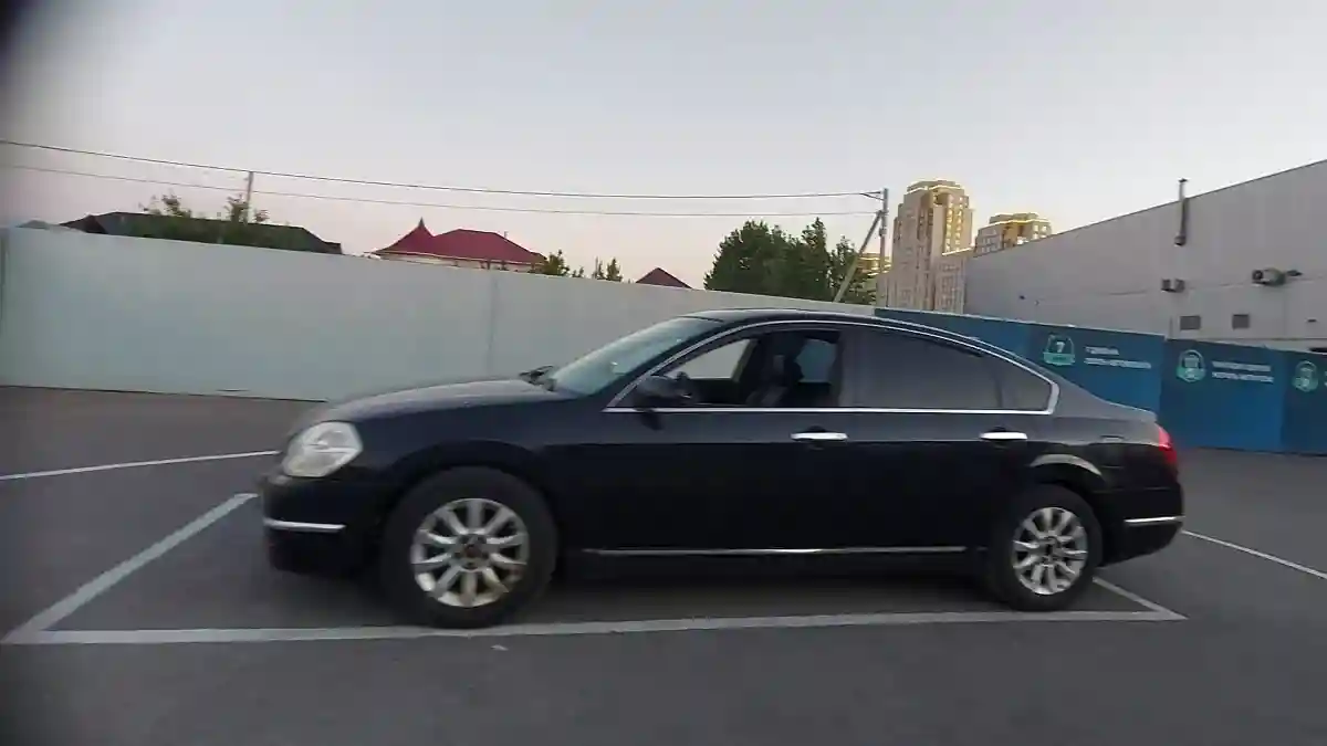 Nissan Teana 2007 года за 2 490 000 тг. в Шымкент