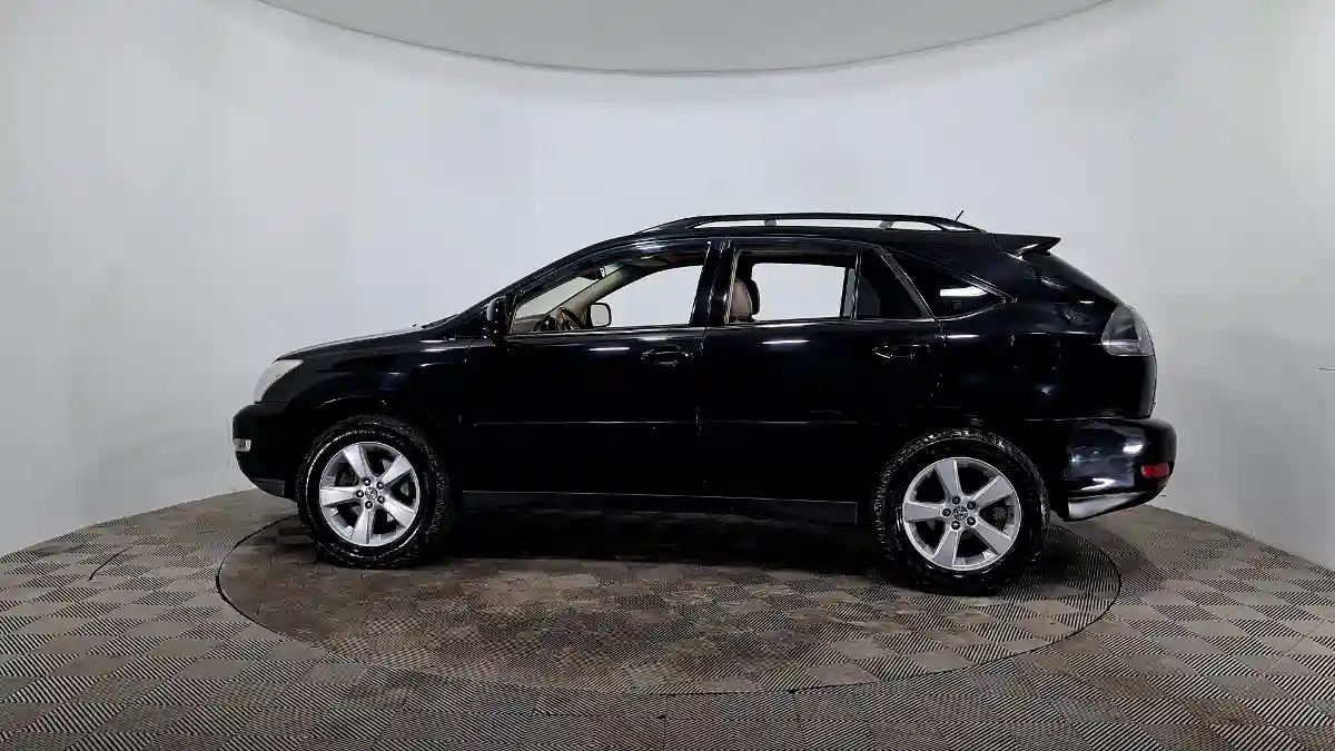 Lexus RX 2007 года за 6 690 000 тг. в Астана