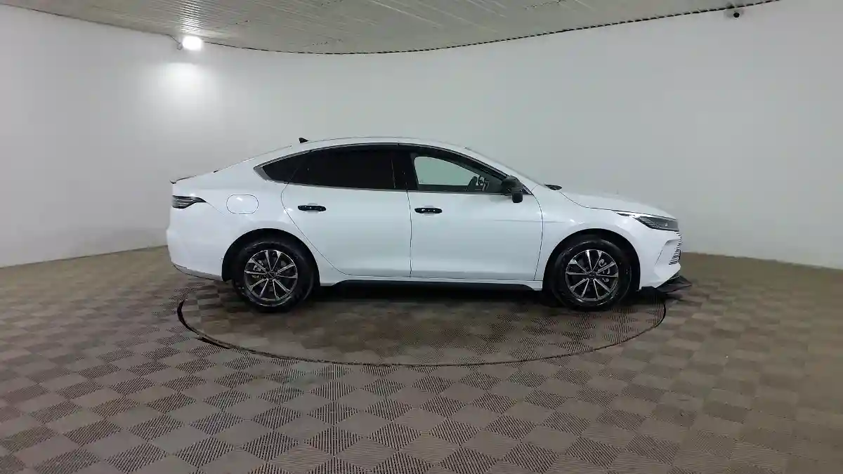BYD Destroyer 05 2025 года за 7 590 000 тг. в Шымкент