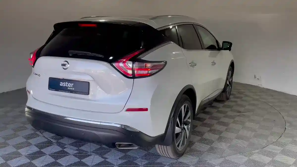 Nissan Murano 2021 года за 12 490 000 тг. в Павлодар