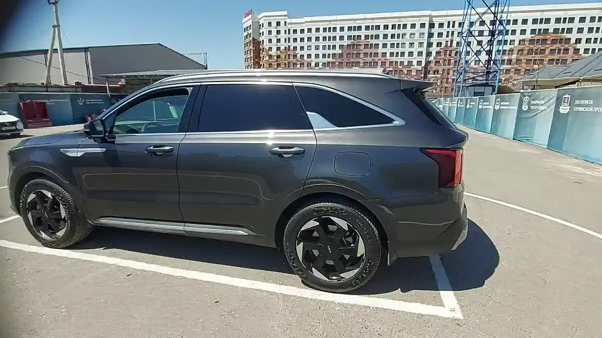 Kia Sorento 2025 года за 20 650 000 тг. в Шымкент